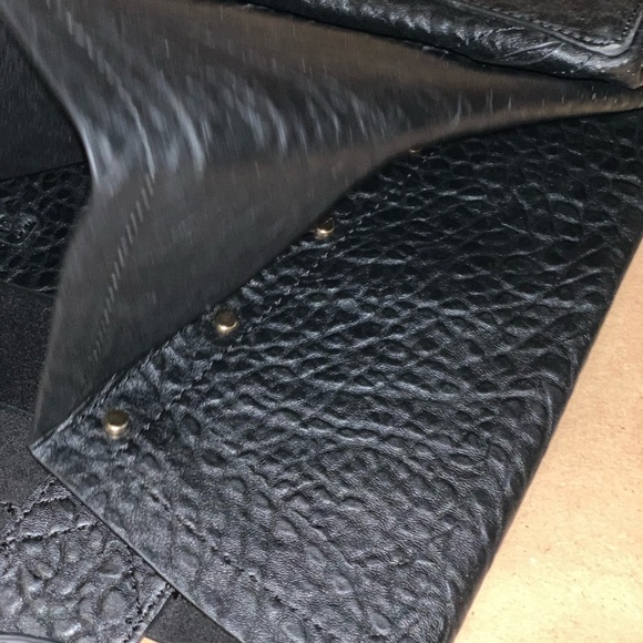 Giant brand new tote bag dump everything in it - Picture 2 of 10